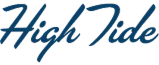 High Tide Festival Charleston logo