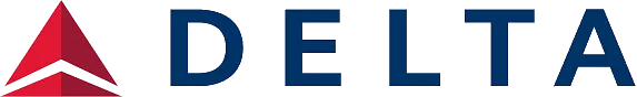 Delta Air Lines logo