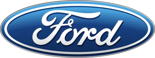 Ford Motor Company logo