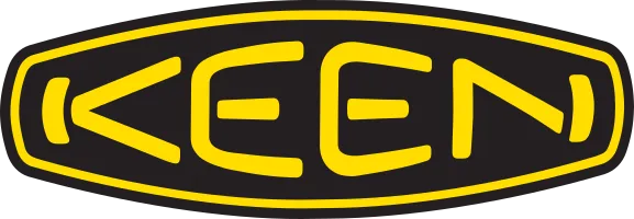 Keen footwear logo